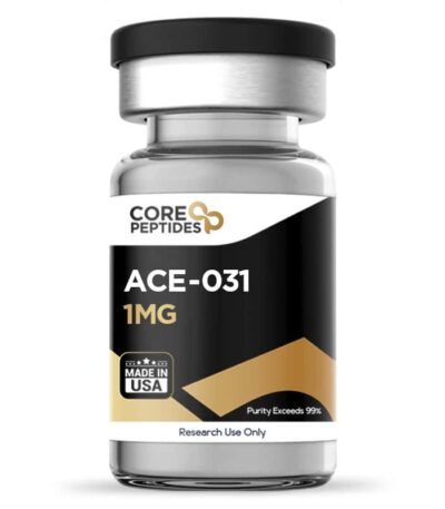 Buy ACE-031 Peptides Online