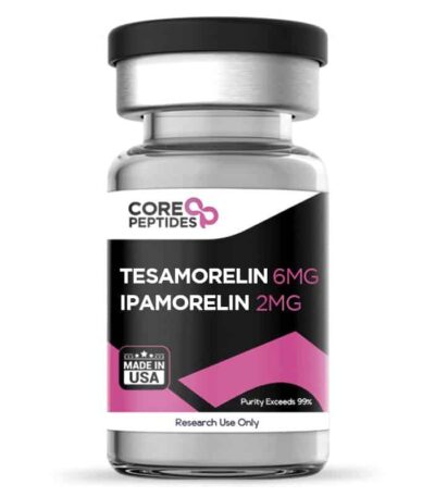 Buy Alexamorelin Peptide Online