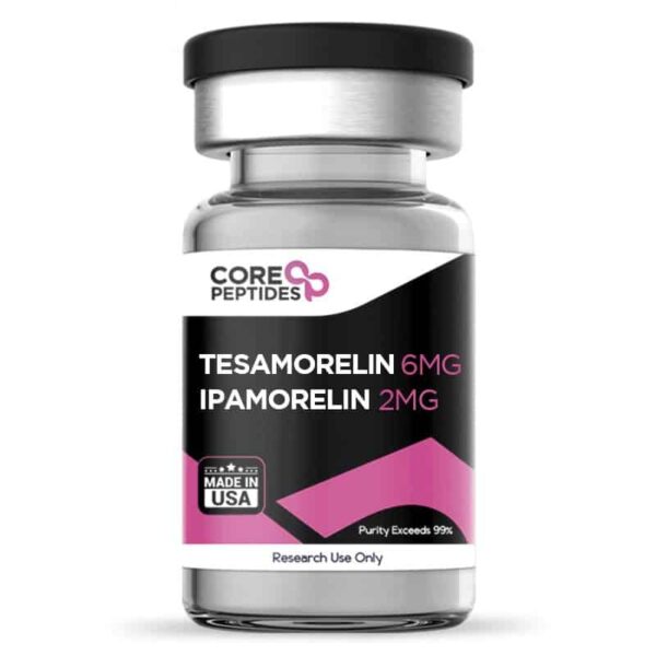 Buy Alexamorelin Peptide Online