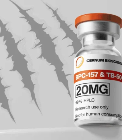 Buy BPC TB Blend Peptide Online
