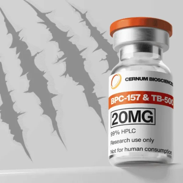 Buy BPC TB Blend Peptide Online