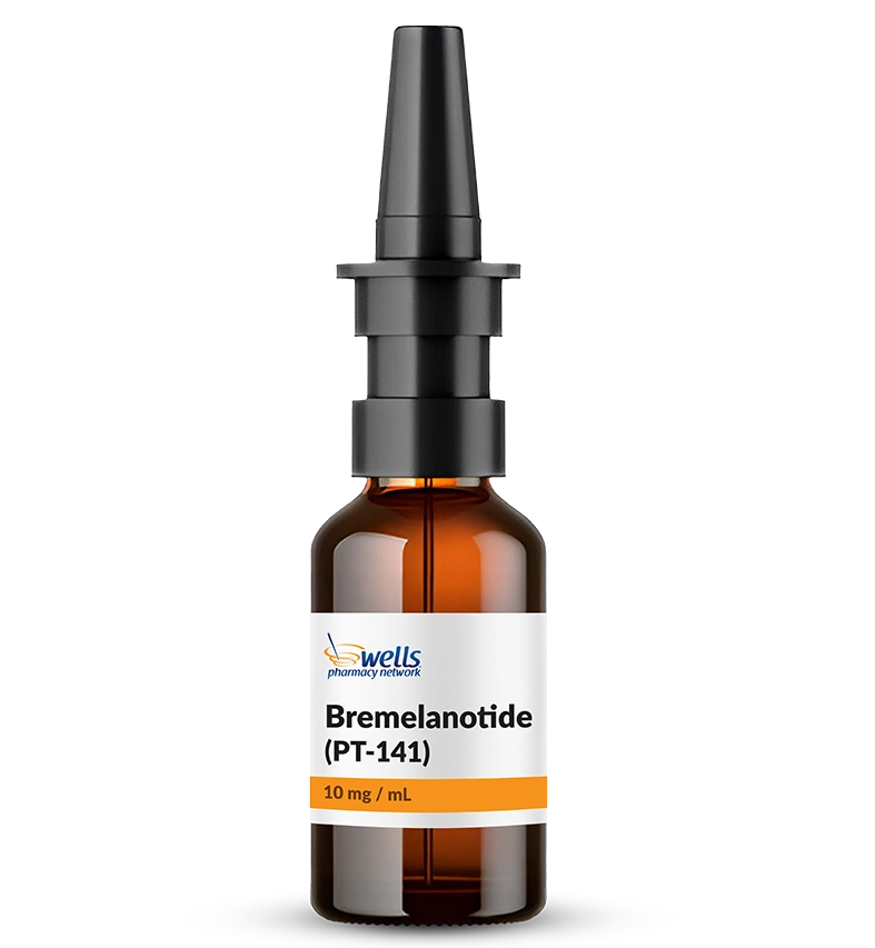 Buy Bremelanotide PT-141 Peptide Online Buy Bremelanotide PT-141 Peptide Online