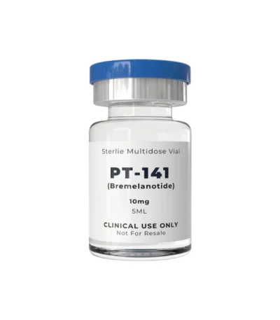Buy Bremelanotide Peptide Online