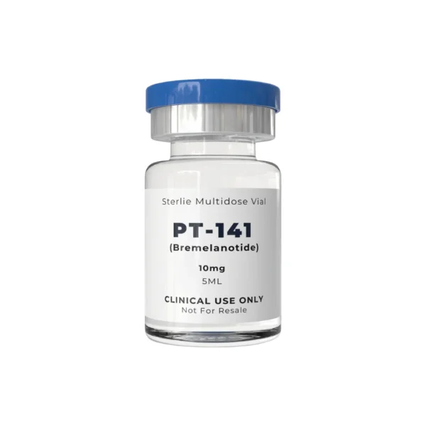 Buy Bremelanotide Peptide Online