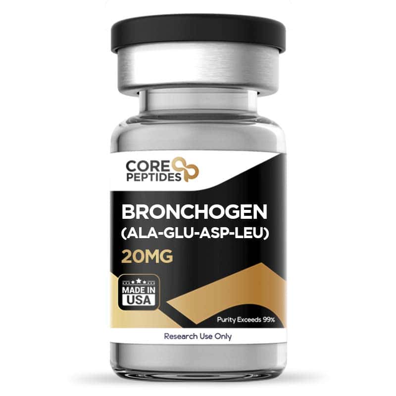 Buy Bronchogen Peptide Online Buy Bronchogen Peptide Online