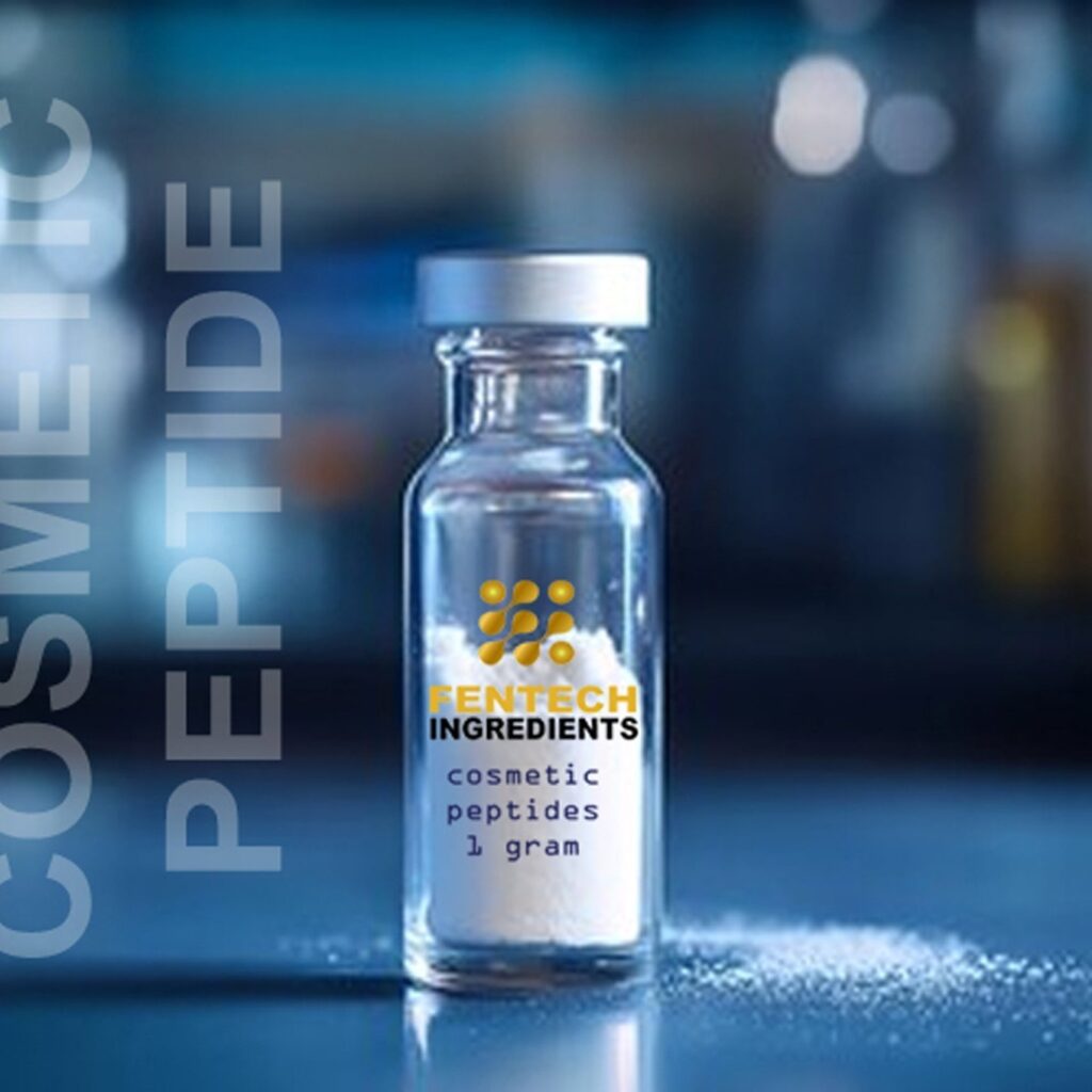 acetyl tetrapeptide-5 powder for sale