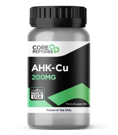 ahk-cu peptide buy