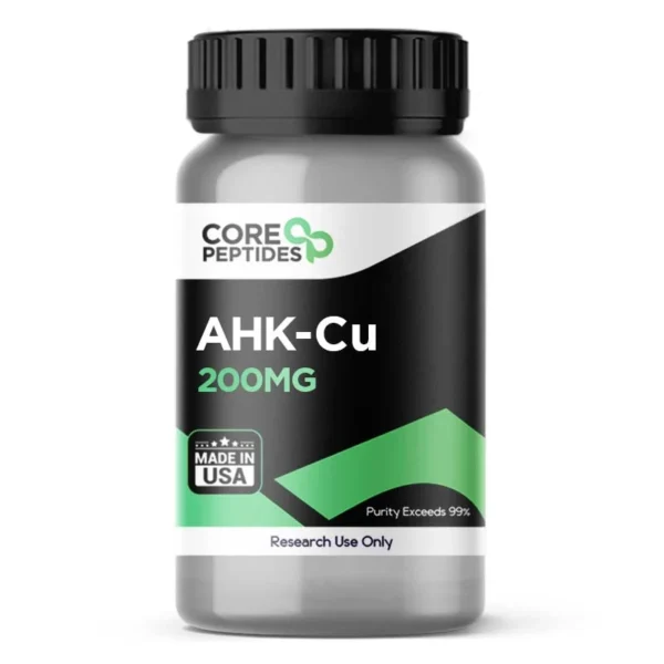 ahk-cu peptide buy
