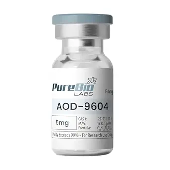 aod-9604 peptide for sale