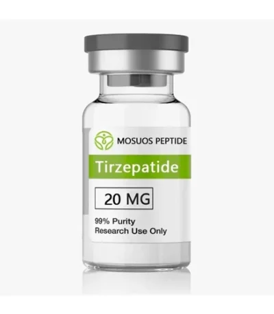 buy tirzepatide 20mg/ml
