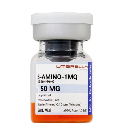 Buy 5-amino-1mq 50mg Online