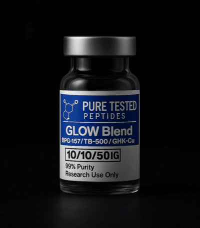Buy glow peptide online