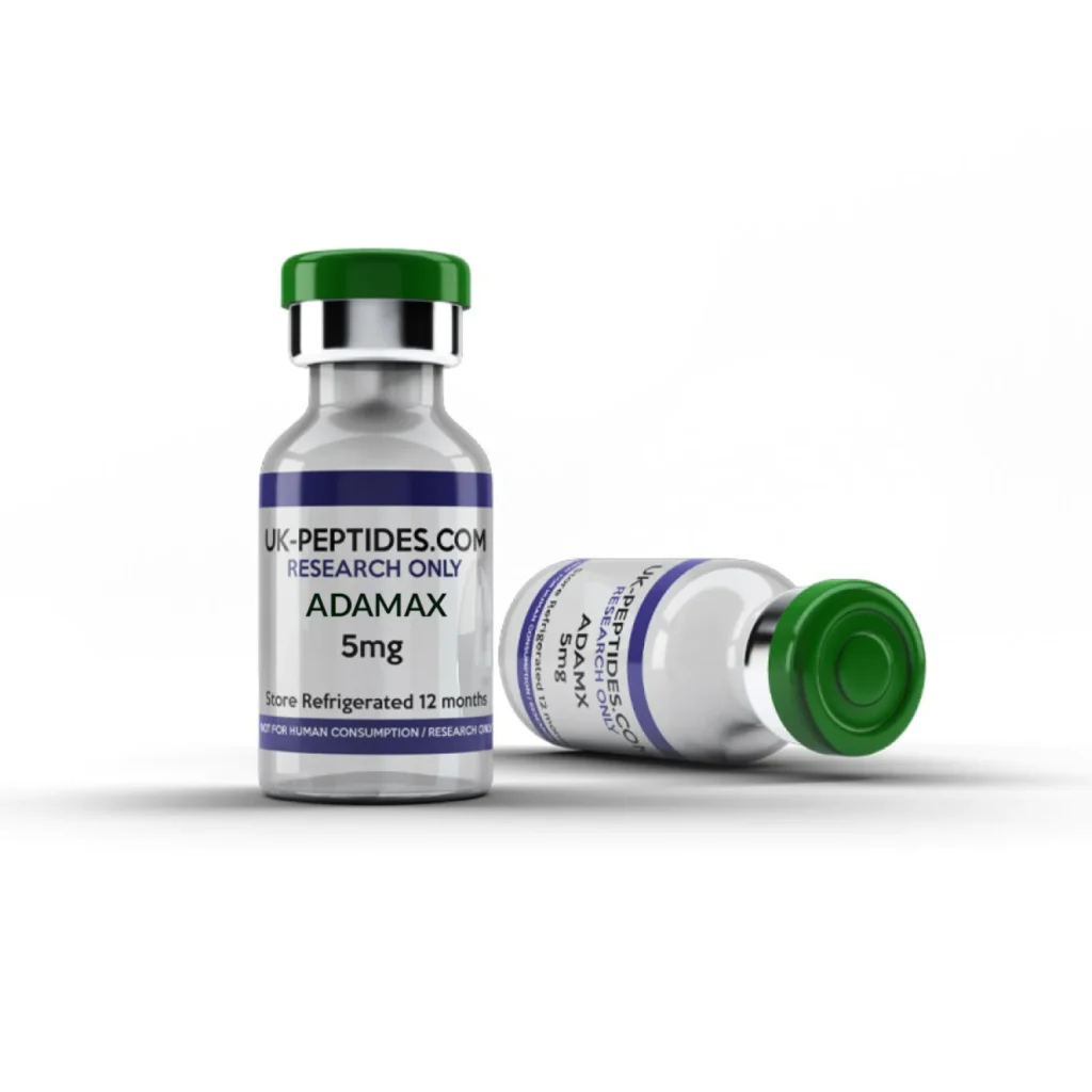 adamax peptide for sale