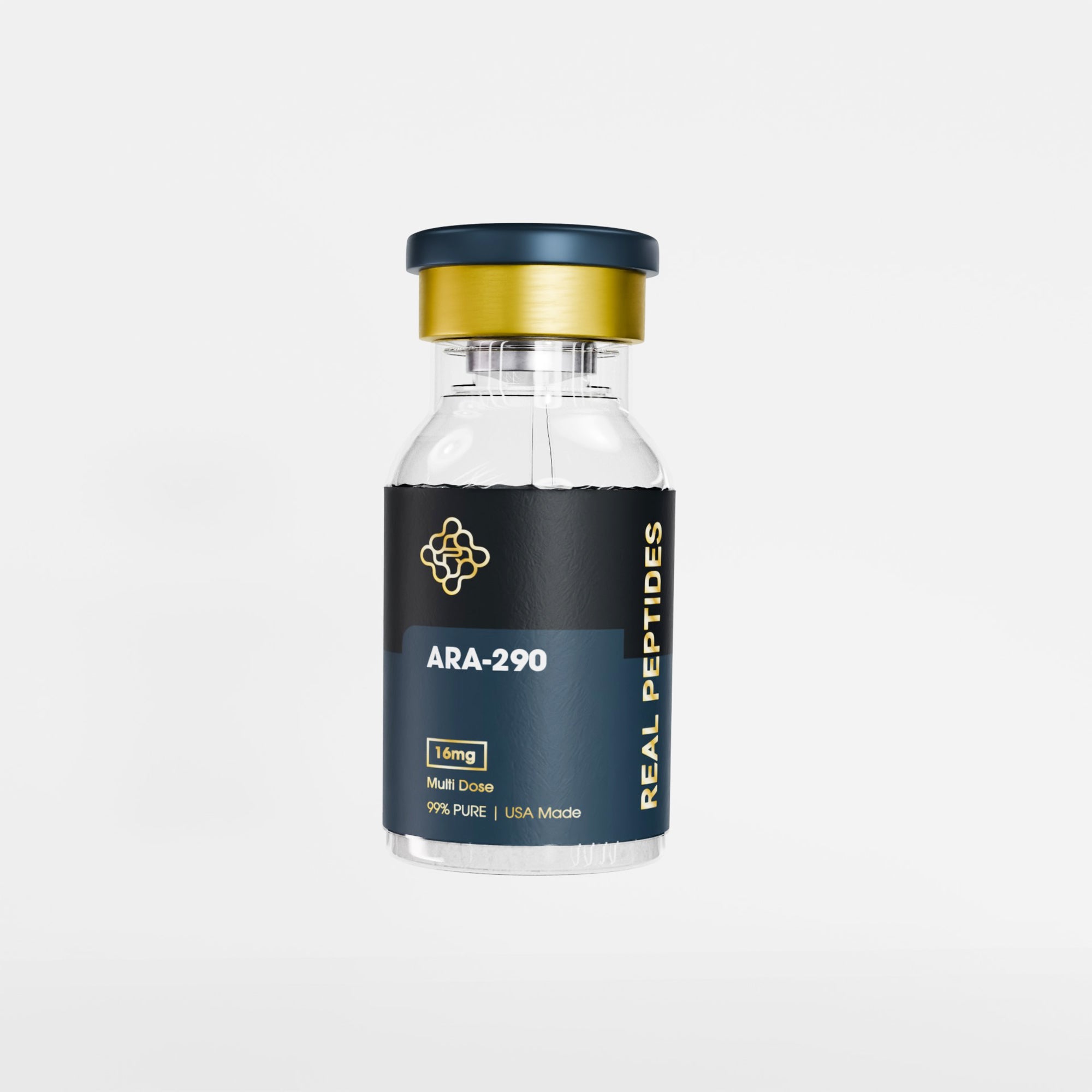 Buy ARA-290 Peptide 16 mg | Cibinetide for Inflammation & Tissue-Repair Research Buy ARA-290 Peptide 16 mg | Cibinetide for Inflammation & Tissue-Repair Research - Image 1