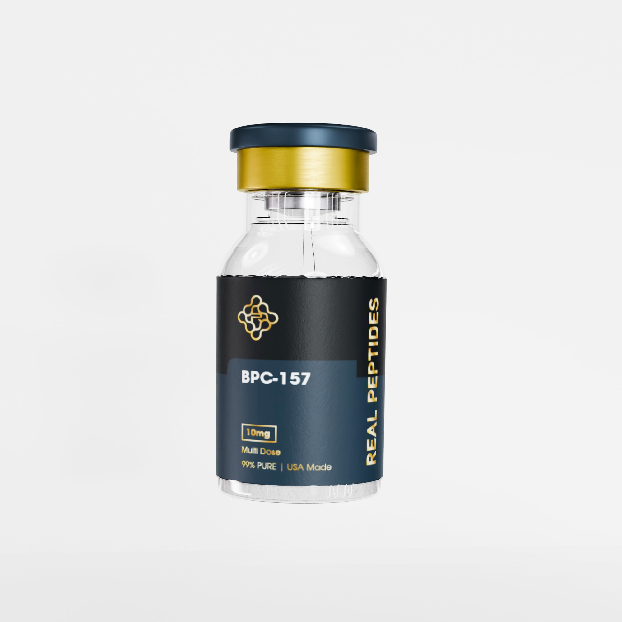 Buy BPC-157 Peptide 10 mg | Tissue Repair & Gut-Health Research Peptide Buy BPC-157 Peptide 10 mg | Tissue Repair & Gut-Health Research Peptide - Image 1
