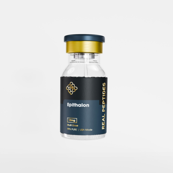 Buy Epithalon Peptide 10 mg | Telomere & Cellular Aging Research
