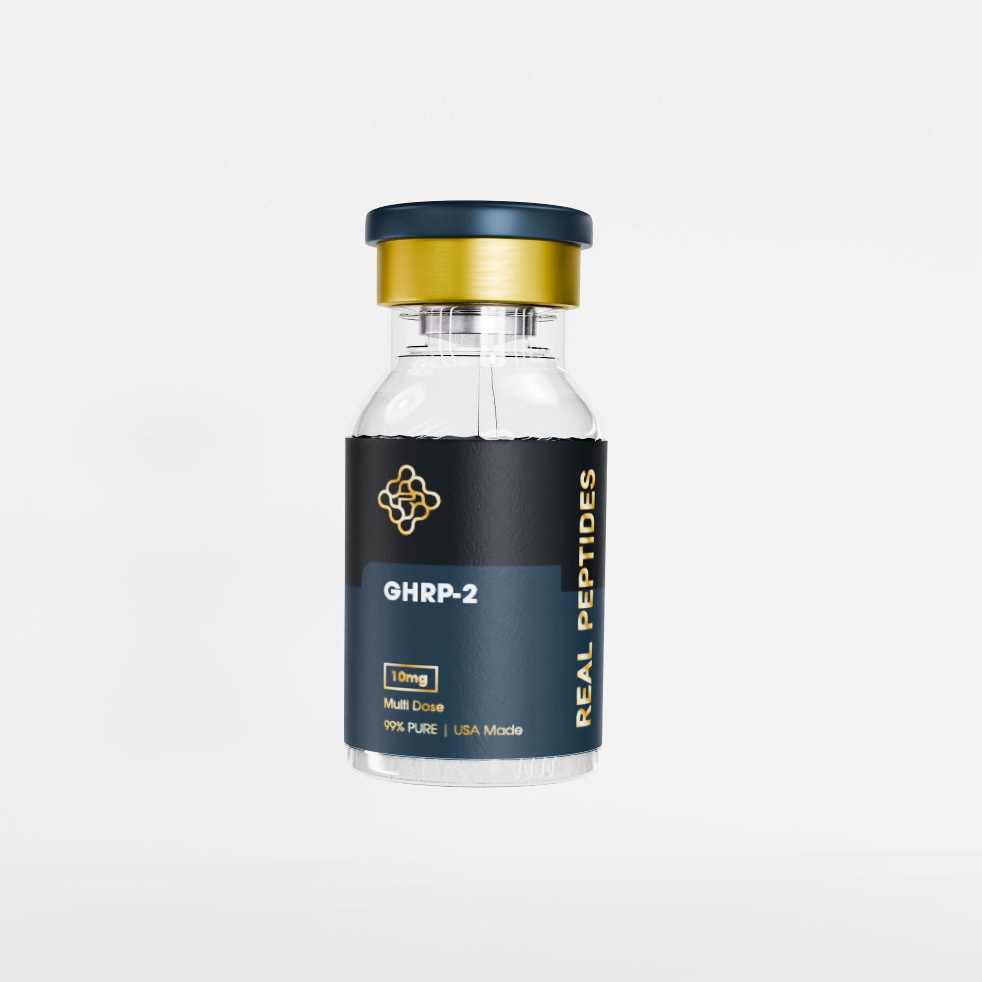 Buy GHRP-2 Peptide Online | GHRP2 for GH-Axis & Anabolic Research Buy GHRP-2 Peptide Online | GHRP2 for GH-Axis & Anabolic Research - Image 1