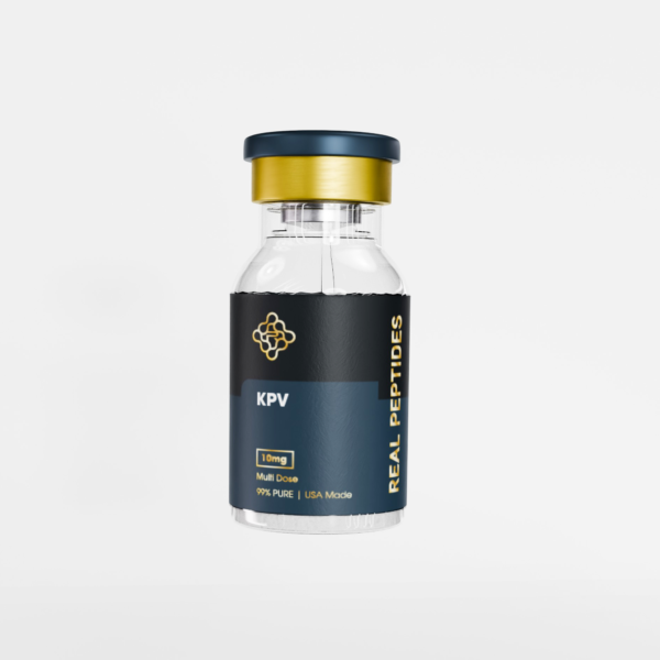 Buy KPV Peptide 10 mg | KPV Peptide Benefits & Anti-Inflammatory Research