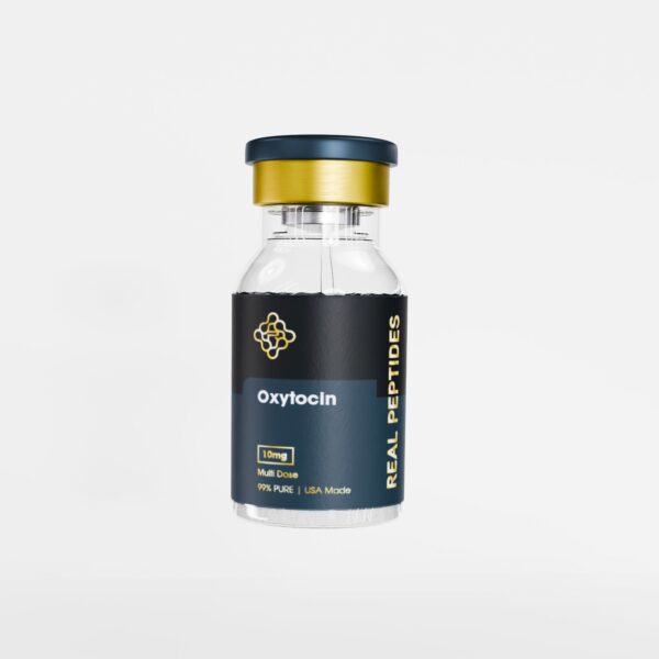 Buy Oxytocin Peptide 10mg | Injections for Neuroendocrine & Bonding Research