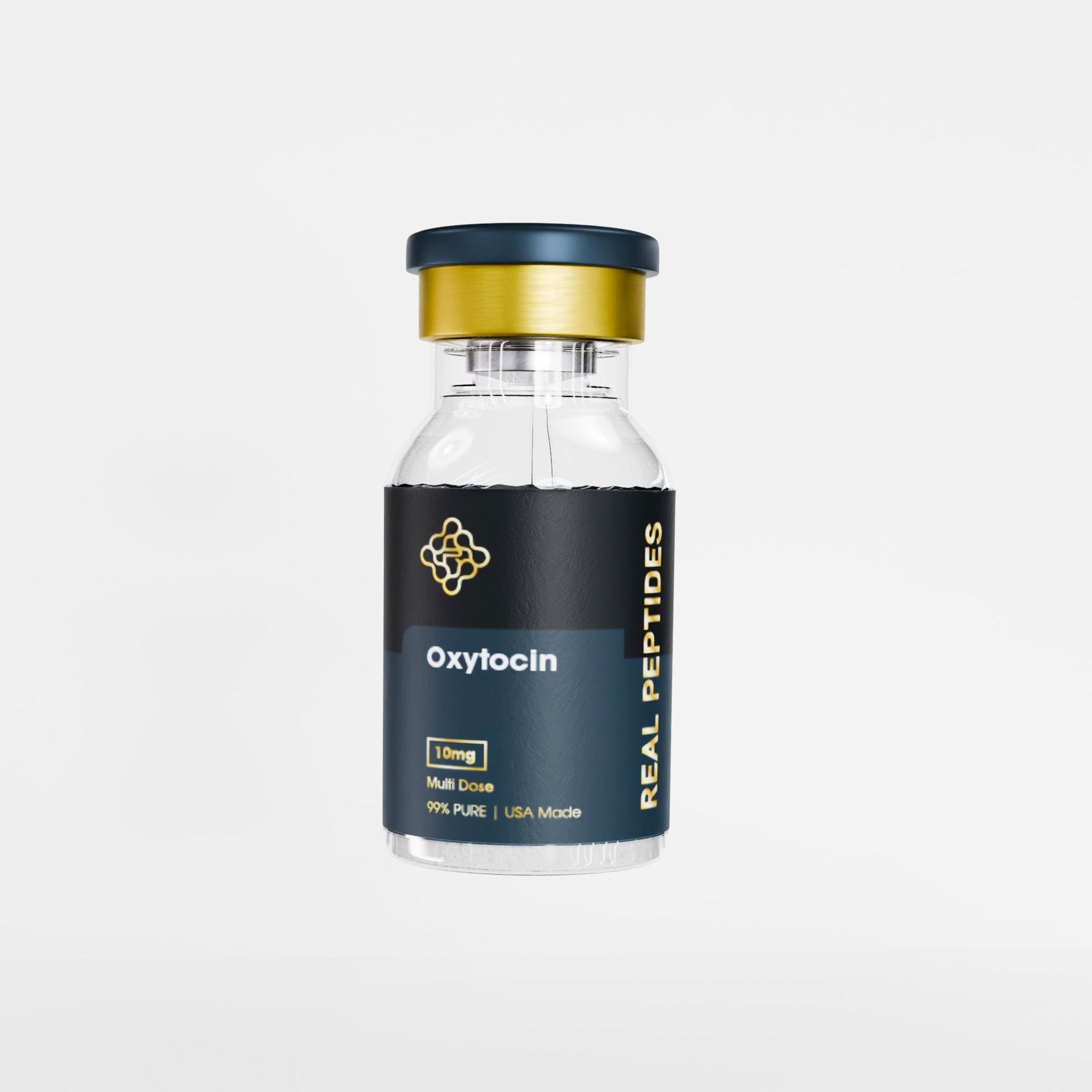 Buy Oxytocin Peptide 10mg | Injections for Neuroendocrine & Bonding Research Buy Oxytocin Peptide 10mg | Injections for Neuroendocrine & Bonding Research - Image 1