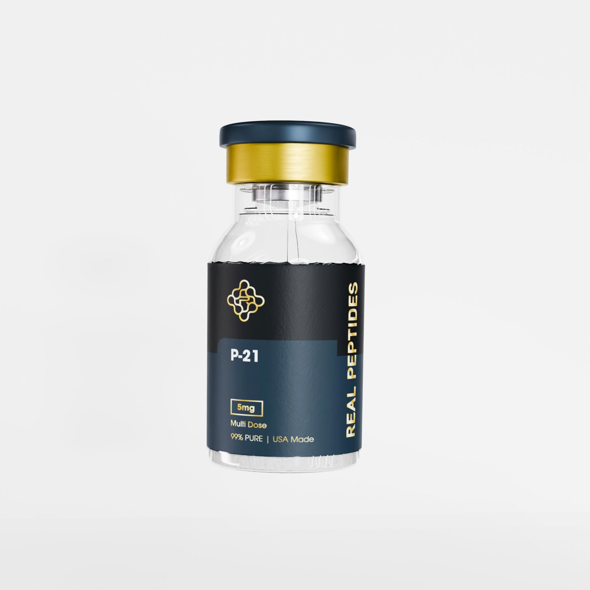 Buy p21 Peptide 5 mg | p21 Cell-Cycle & Senescence Research Buy p21 Peptide 5 mg | p21 Cell-Cycle & Senescence Research - Image 1