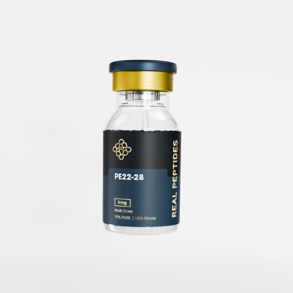 Buy Pe-22-28 Peptide Online | Collagen & Wound-Healing Research