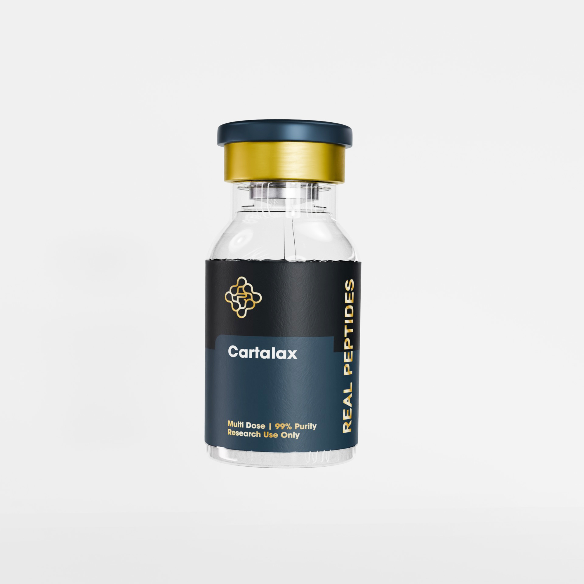 Cartalax Peptide – Research Benefits & Cartilage Support | Real Peptides Cartalax Peptide – Research Benefits & Cartilage Support | Real Peptides - Image 1