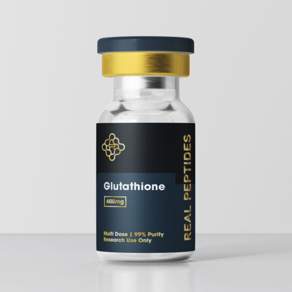 Glutathione Injection – Injectable Supplement Antioxidant Support