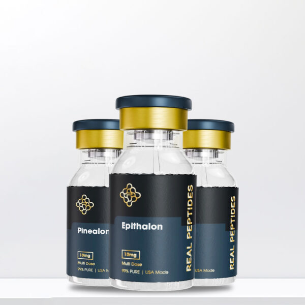 Sleep Stack | Real Peptides