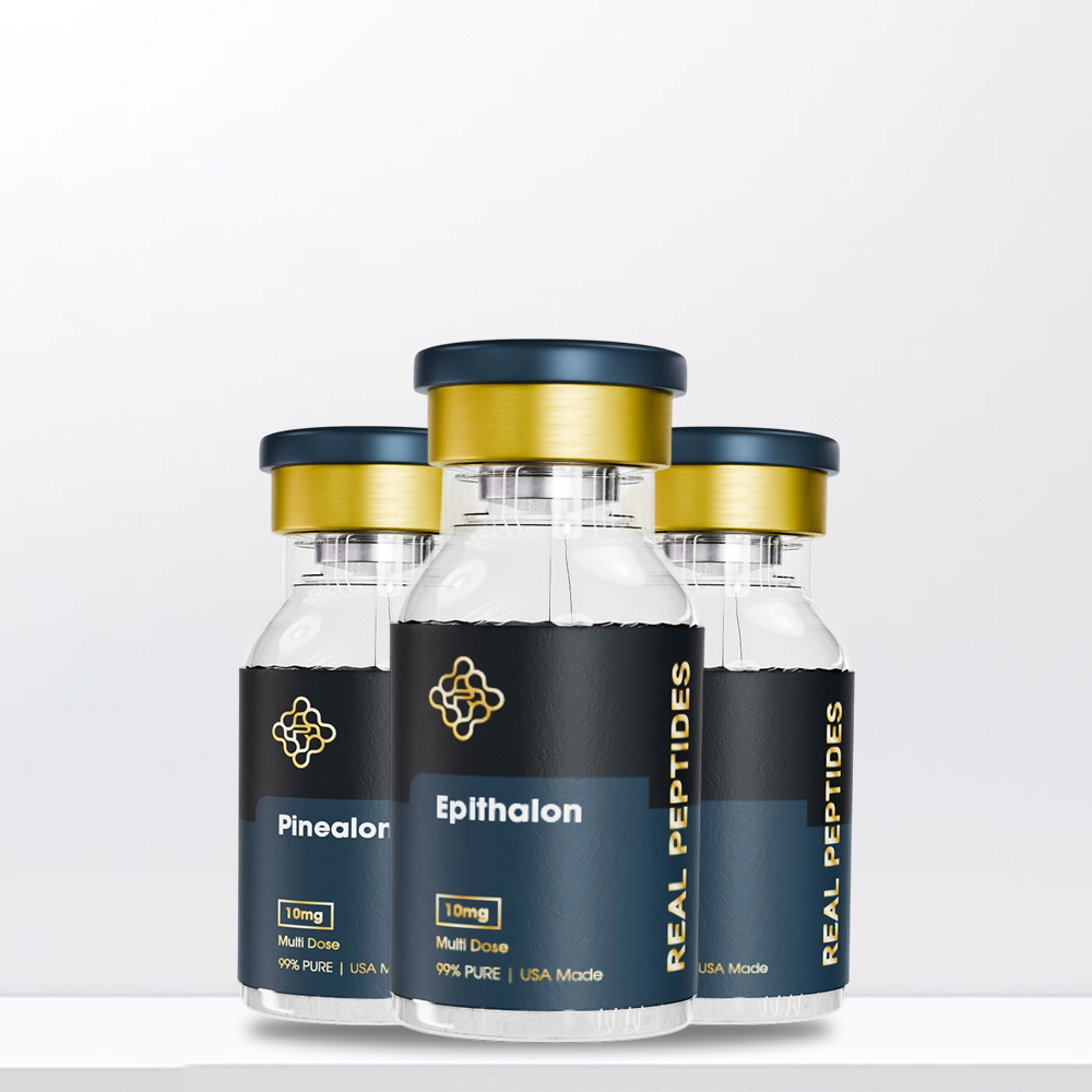 Sleep Stack | Real Peptides Sleep Stack | Real Peptides - Image 1