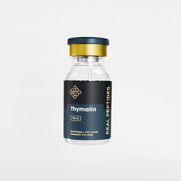 Thymalin Peptide Benefits – Regenerative Peptide for Immune & Longevity