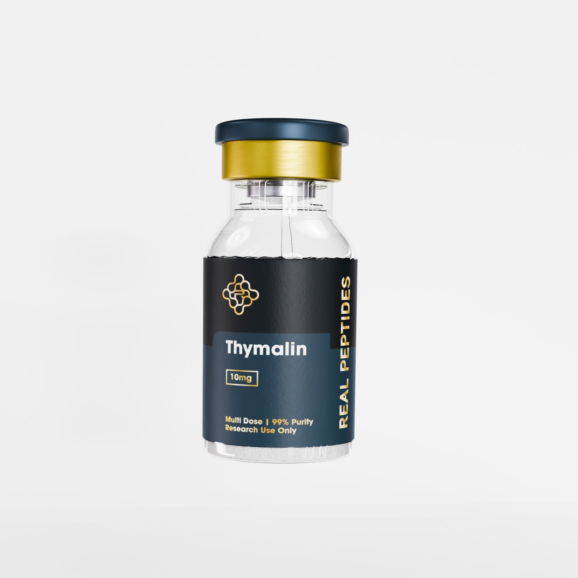 Thymalin Peptide Benefits – Regenerative Peptide for Immune & Longevity Thymalin Peptide Benefits – Regenerative Peptide for Immune & Longevity - Image 1