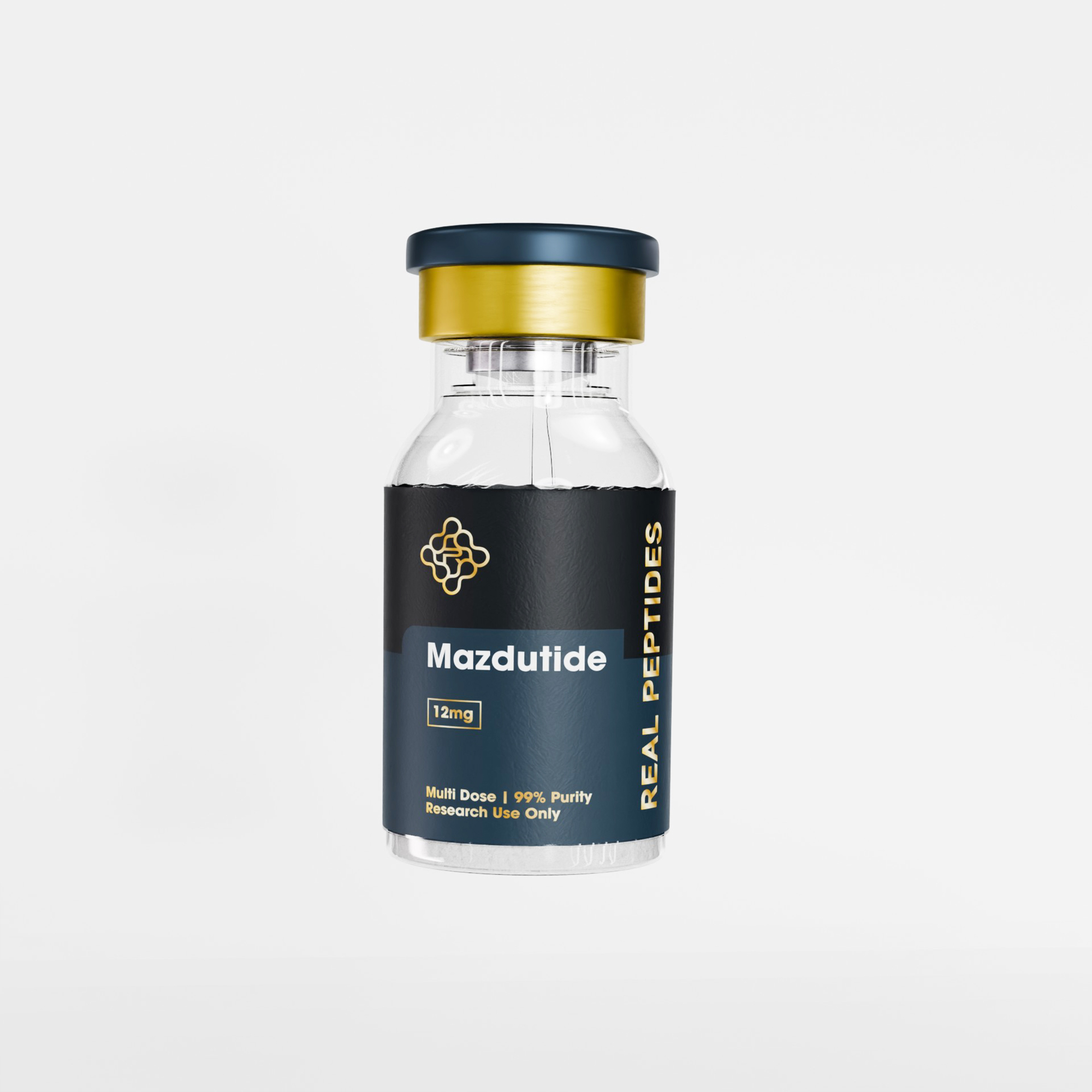 What Is Mazdutide for Men? Dual GLP-1 Peptide for Fat Loss & Metabolism What Is Mazdutide for Men? Dual GLP-1 Peptide for Fat Loss & Metabolism - Image 1